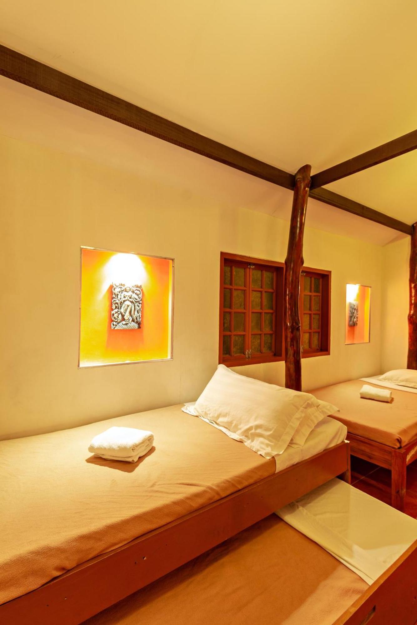 El Puerto Marina Beach Resort & Vacation Club Lingayen Exterior foto