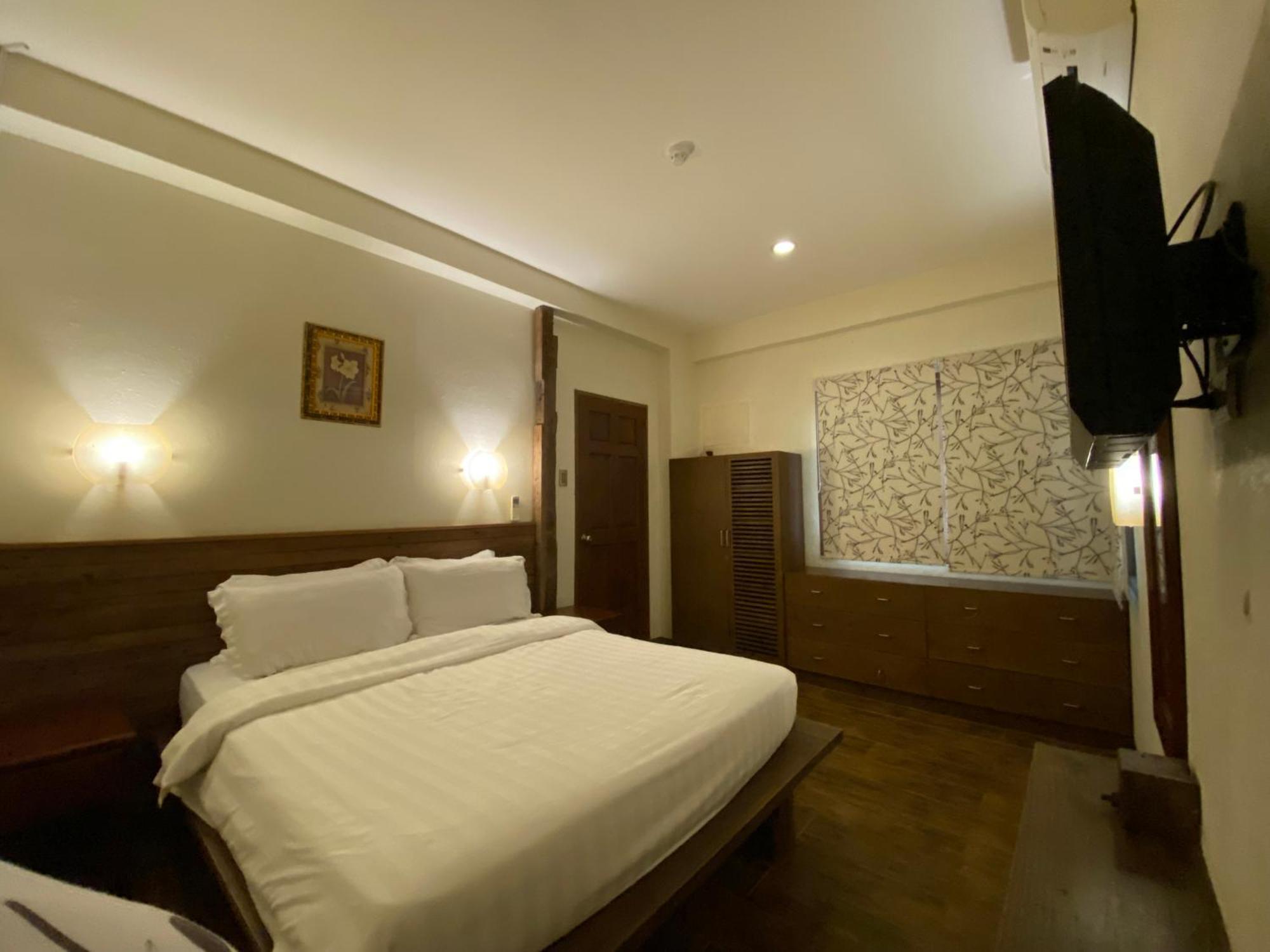 El Puerto Marina Beach Resort & Vacation Club Lingayen Exterior foto