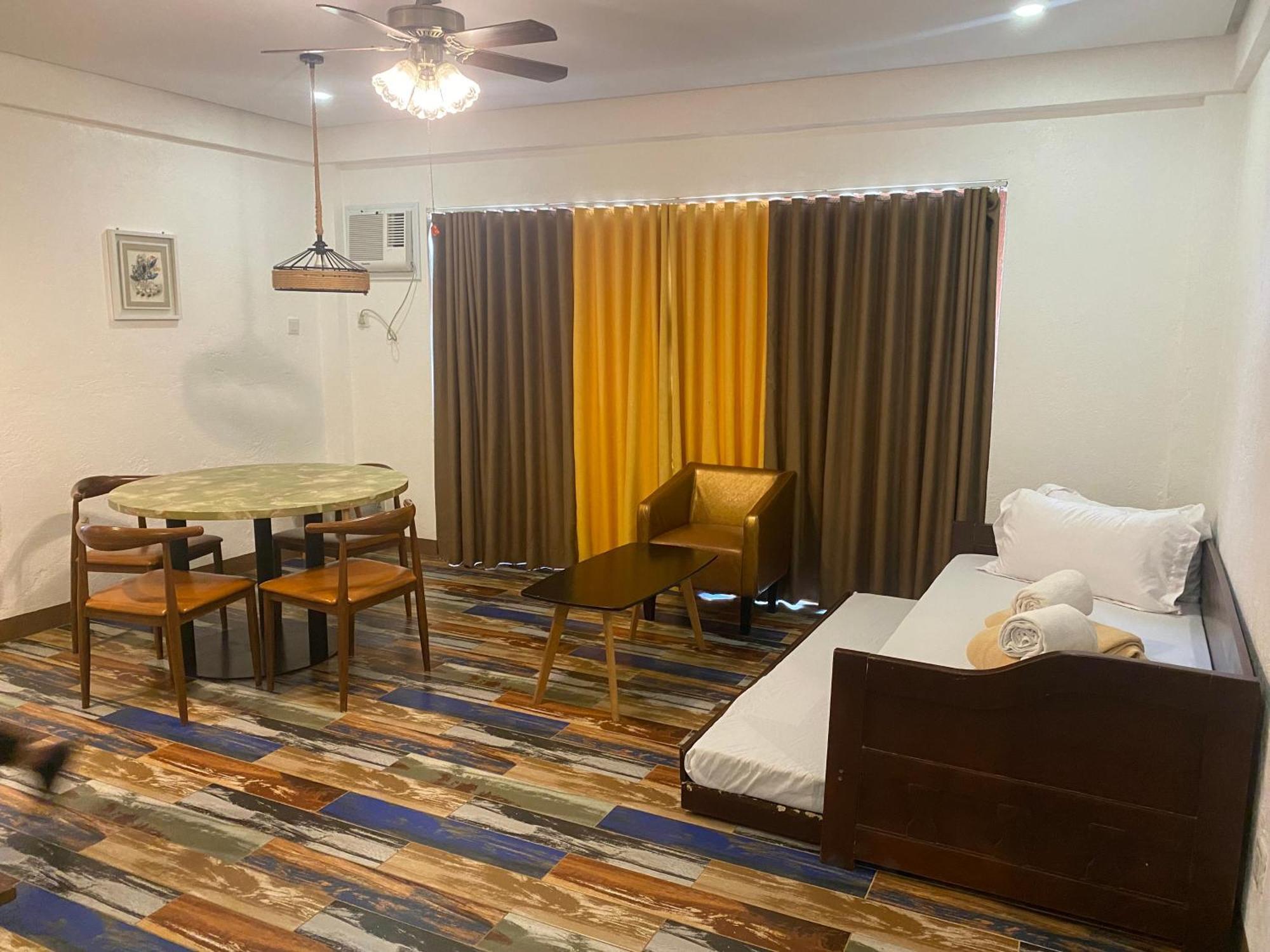El Puerto Marina Beach Resort & Vacation Club Lingayen Exterior foto